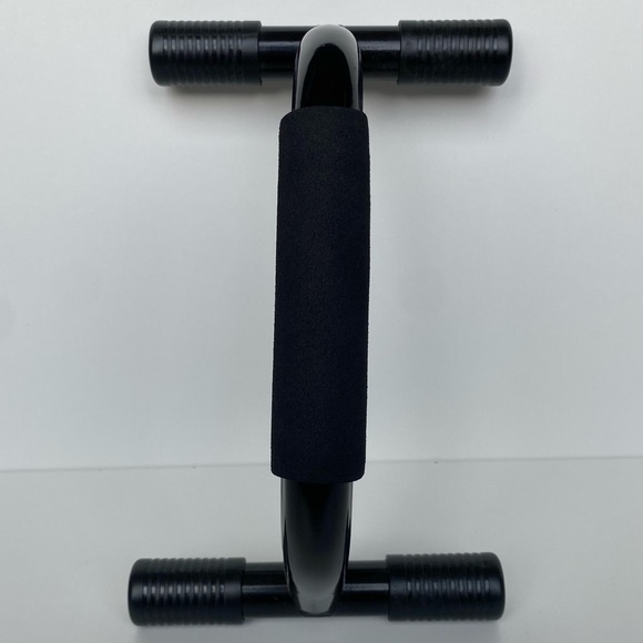 Spri Push-up Bars - Picture 4 of 13
